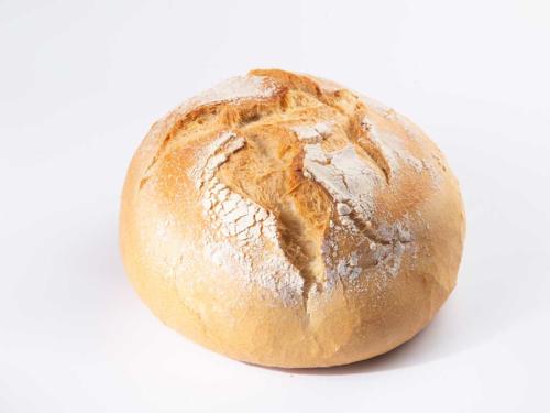 Pan de pueblo